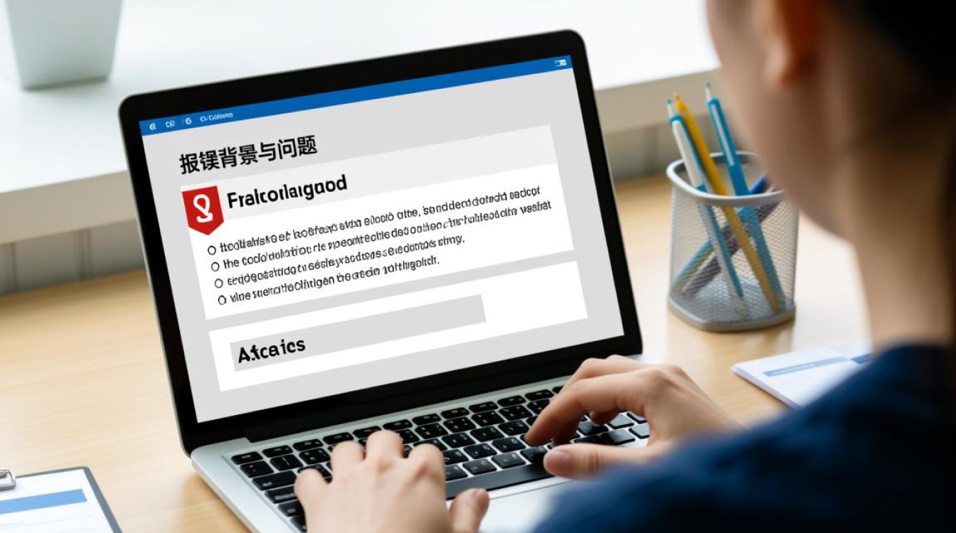 数据报错检讨怎么写?避免再犯的改进措施有哪些? 数据报错检讨怎么写?避免再犯的改进措施有哪些?
