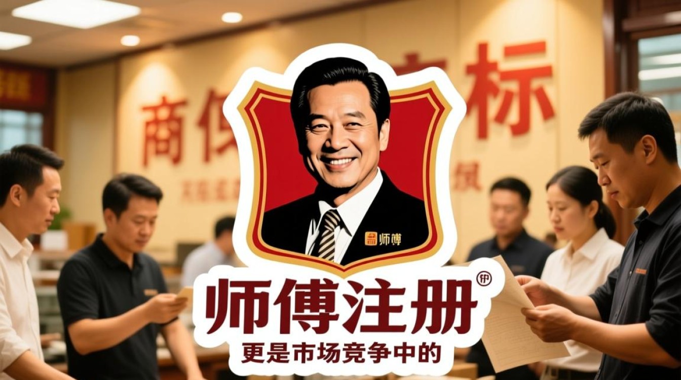 徽师傅商标注册了吗 徽师傅商标注册了吗