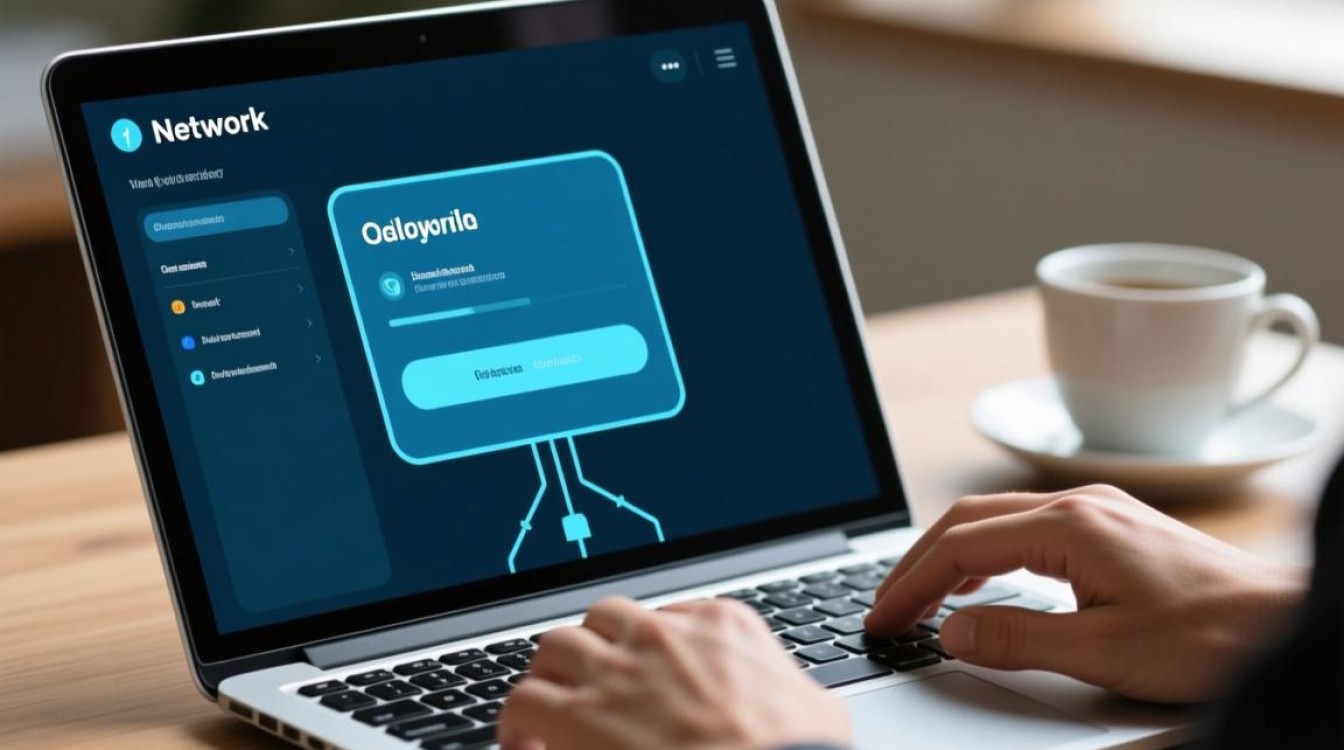 程序无法连接网络怎么办？排查步骤有哪些？