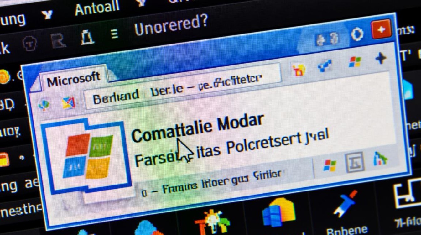 word报错兼容模式