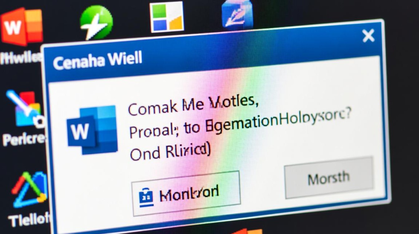 word报错兼容模式