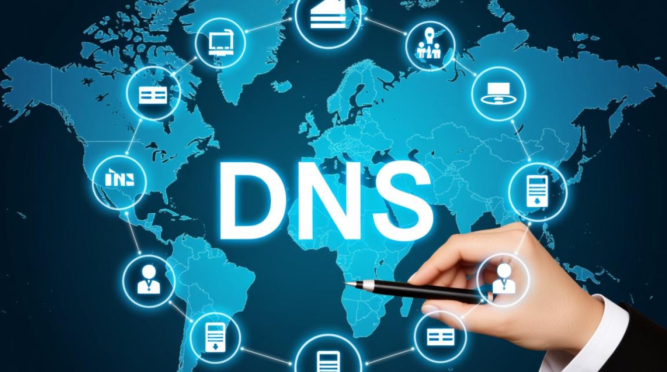 地方dns怎么设置才能提升上网速度？