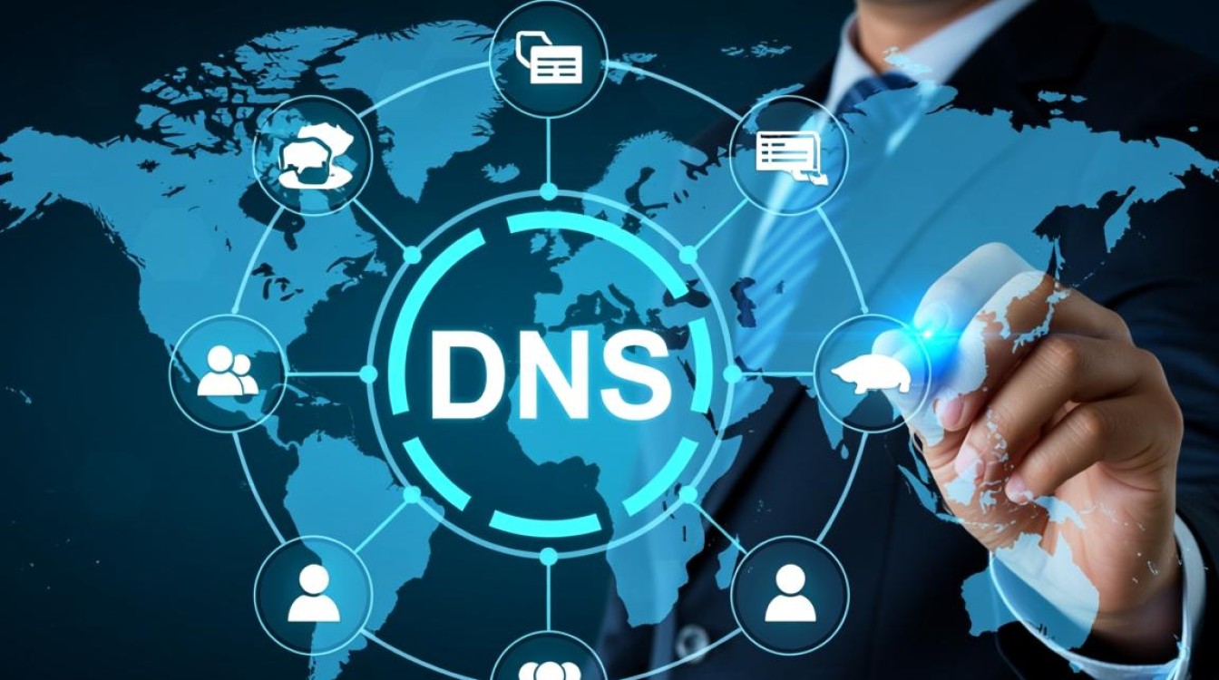 地方dns怎么设置才能提升上网速度？