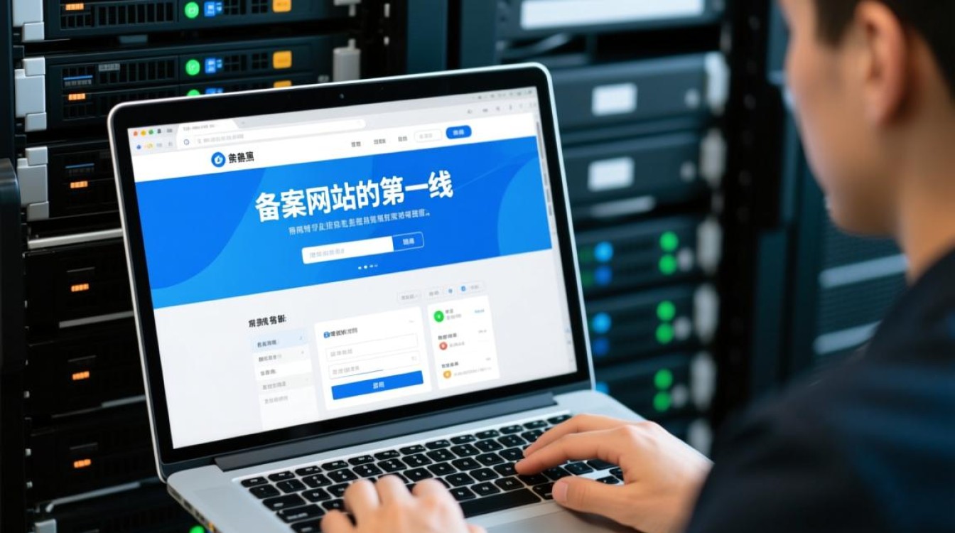 网站备案很麻烦吗