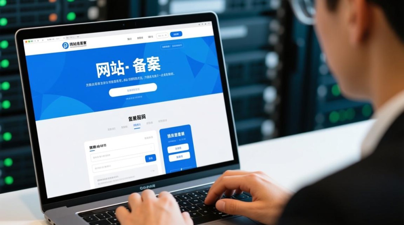 网站备案很麻烦吗