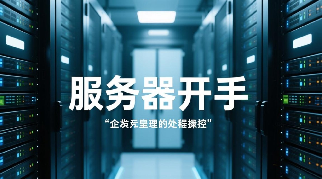 服务器开手机，如何远程操作手机实现服务器功能？