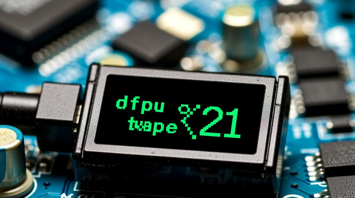 dfu恢复报错21怎么办?解决方法与原因解析 dfu恢复报错21怎么办?解决方法与原因解析