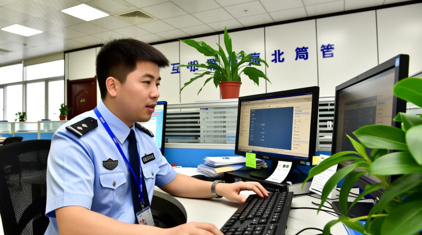 北京信管局网站备案需要什么材料？多久能办好？