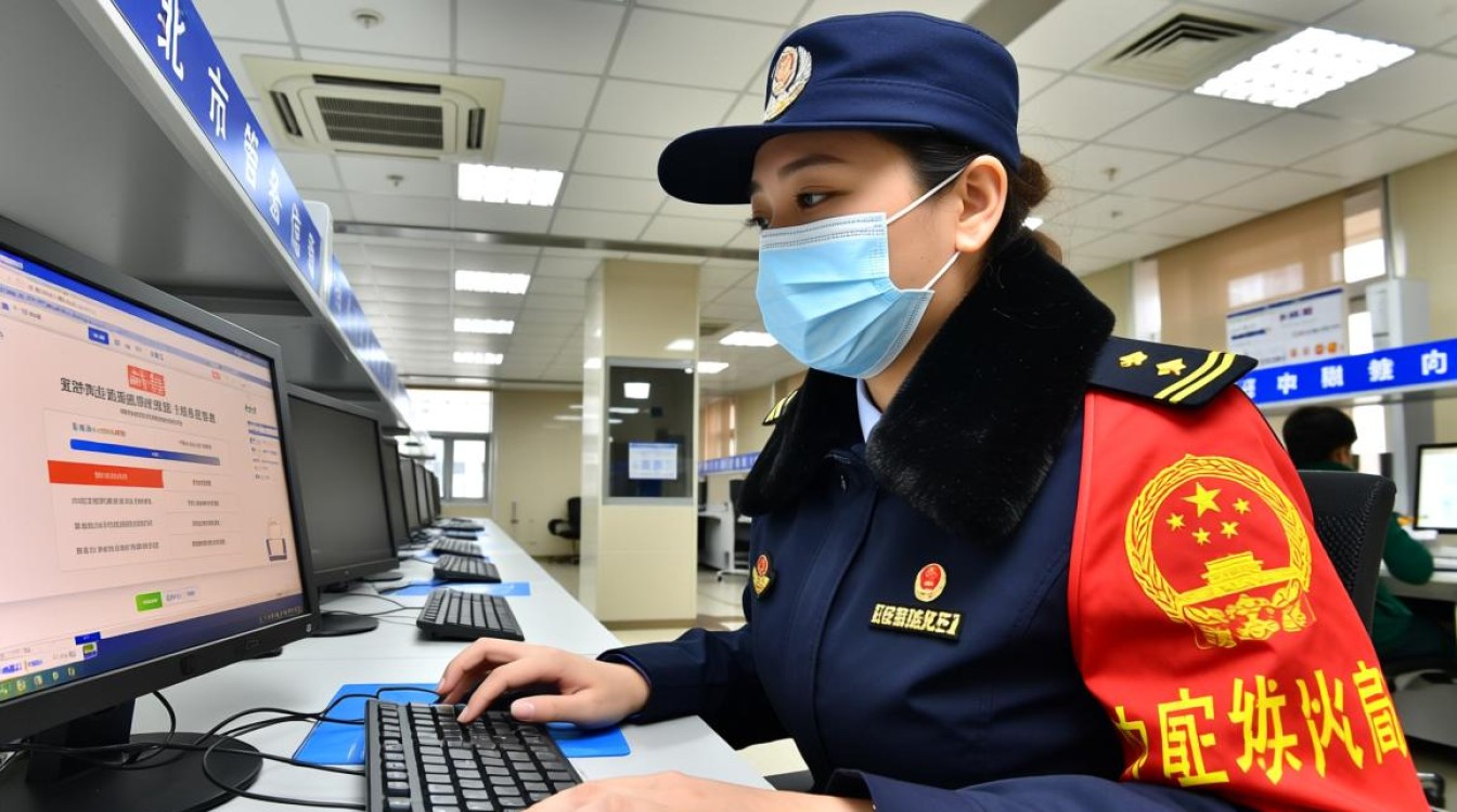 北京信管局网站备案需要什么材料？多久能办好？