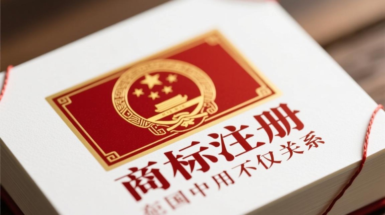 商标注册规范中文应用要注意哪些关键点？
