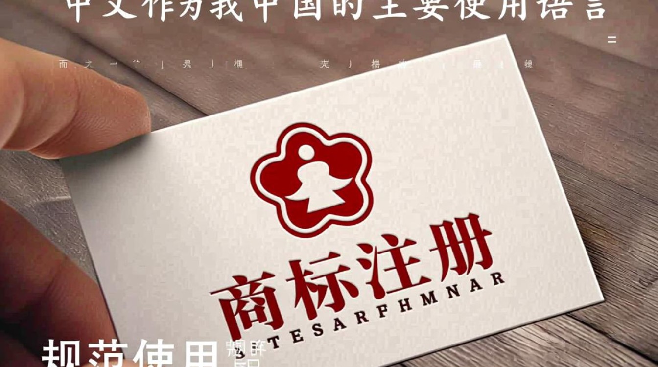 商标注册规范中文应用要注意哪些关键点？