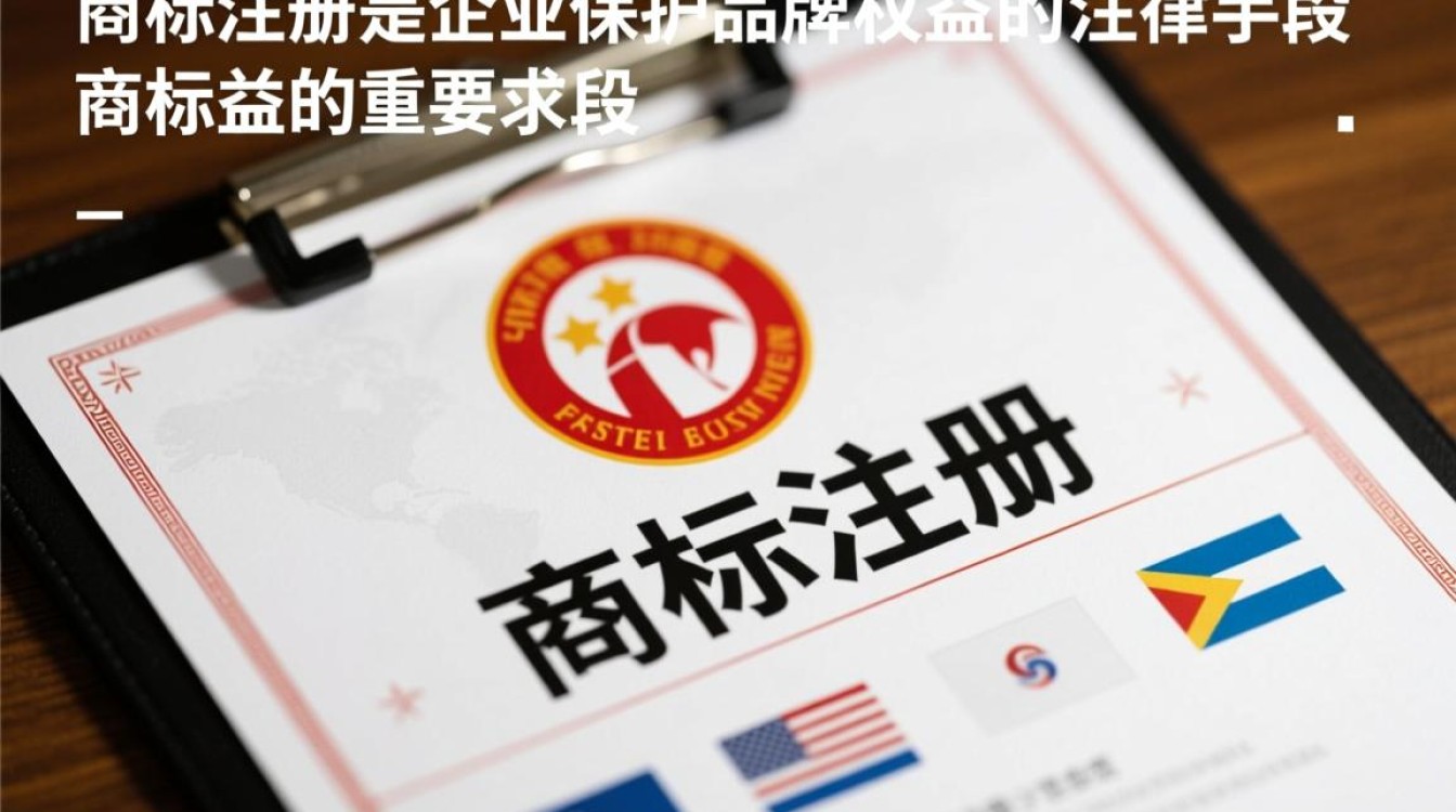 商标注册要求具体有哪些条件？需要准备什么材料？