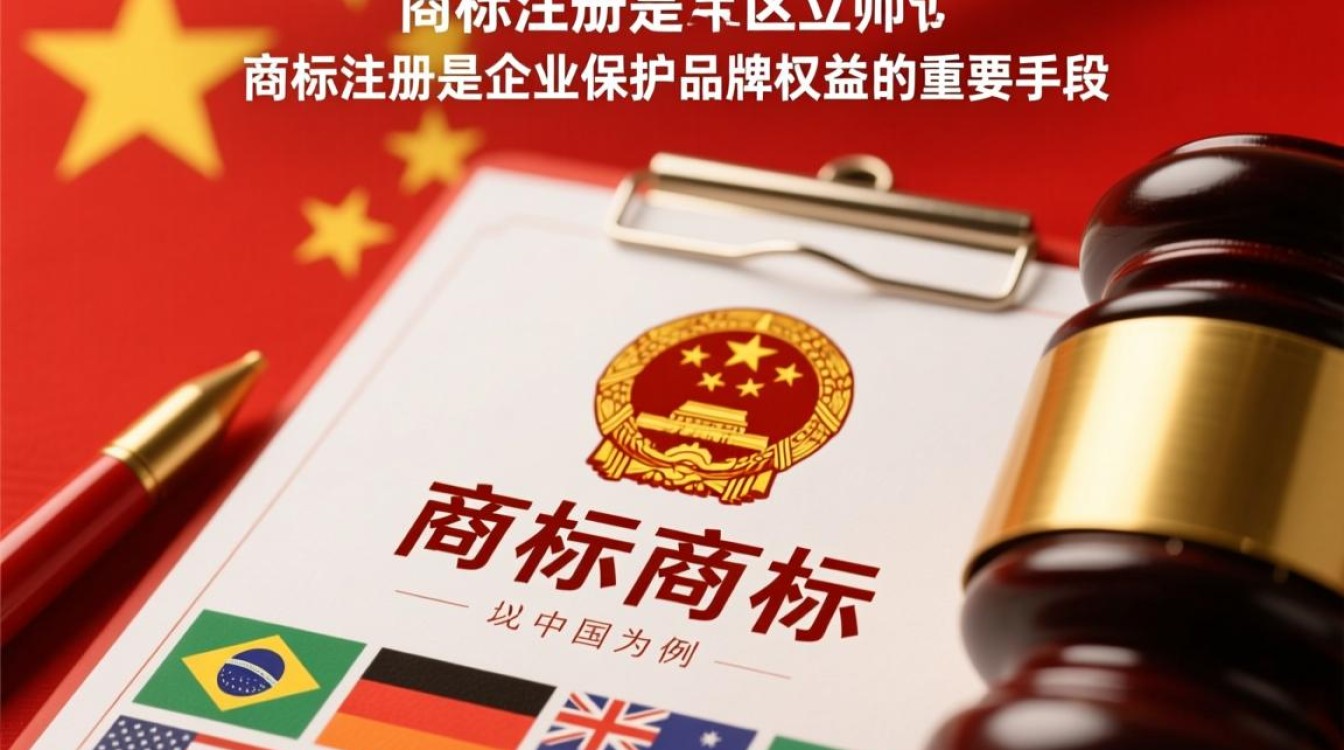 商标注册要求具体有哪些条件？需要准备什么材料？