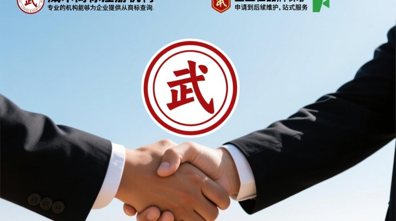 武威商标注册机构哪家靠谱？收费标准与办理流程是怎样的？