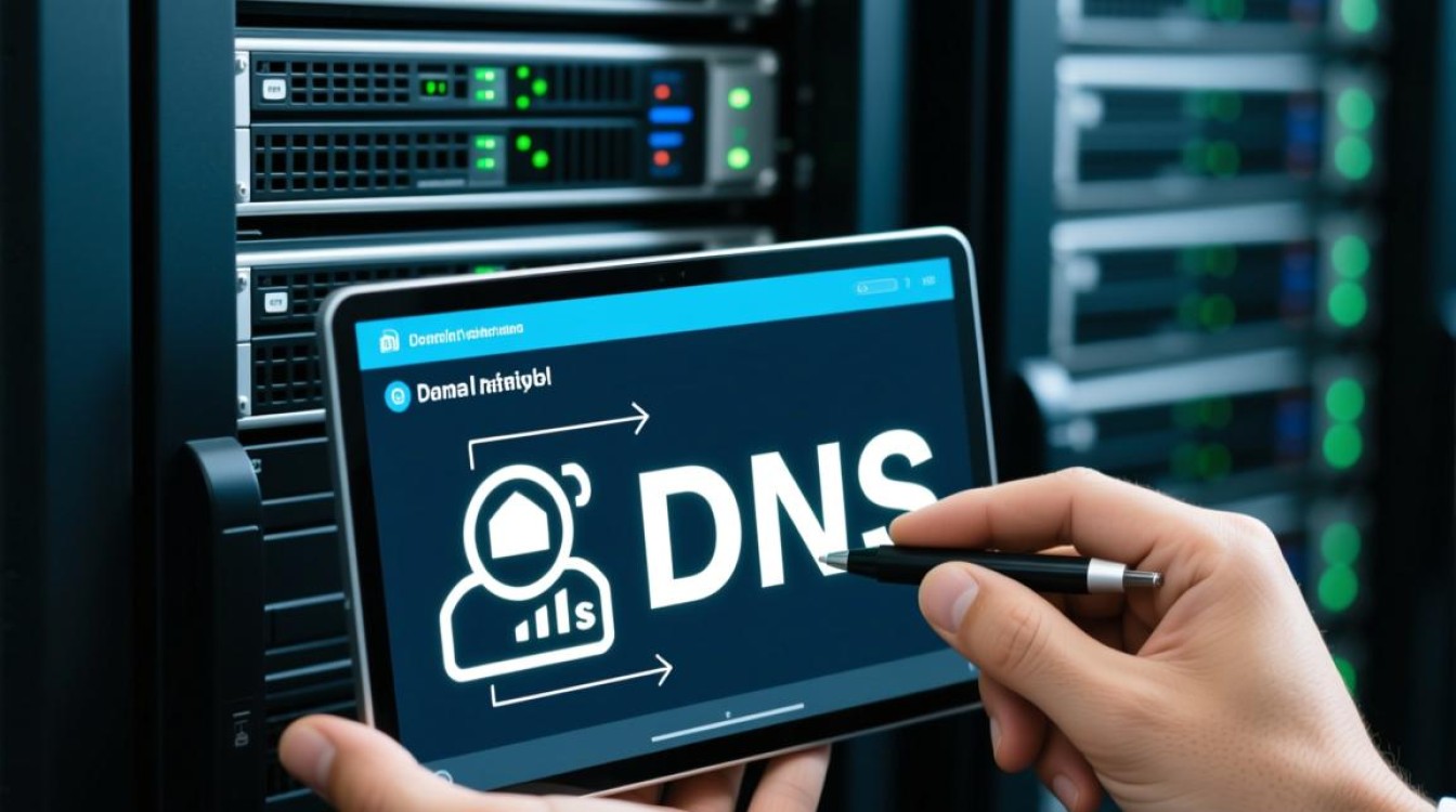 dns转移怎么操作？域名dns转移后多久生效？