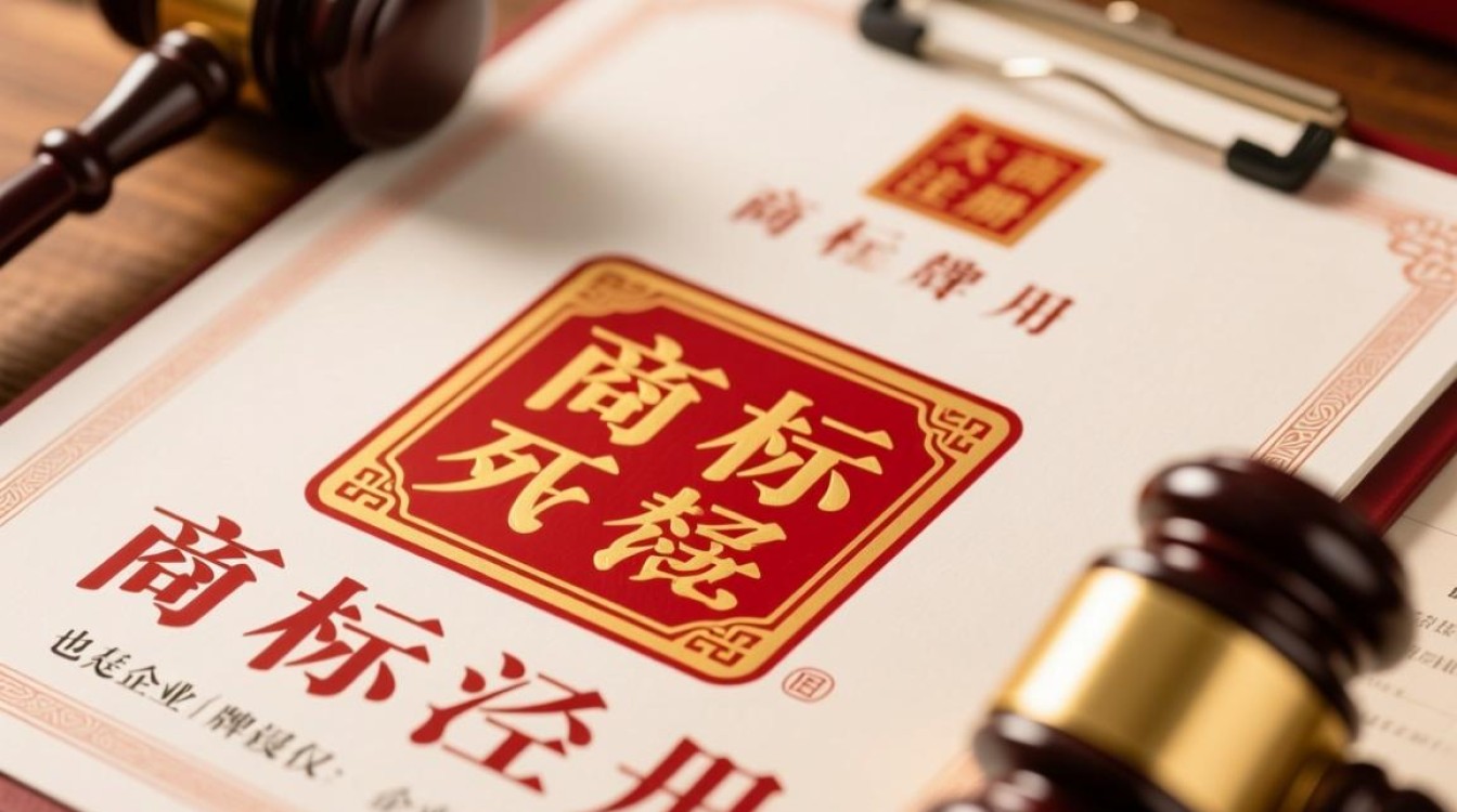 武威商标注册费用