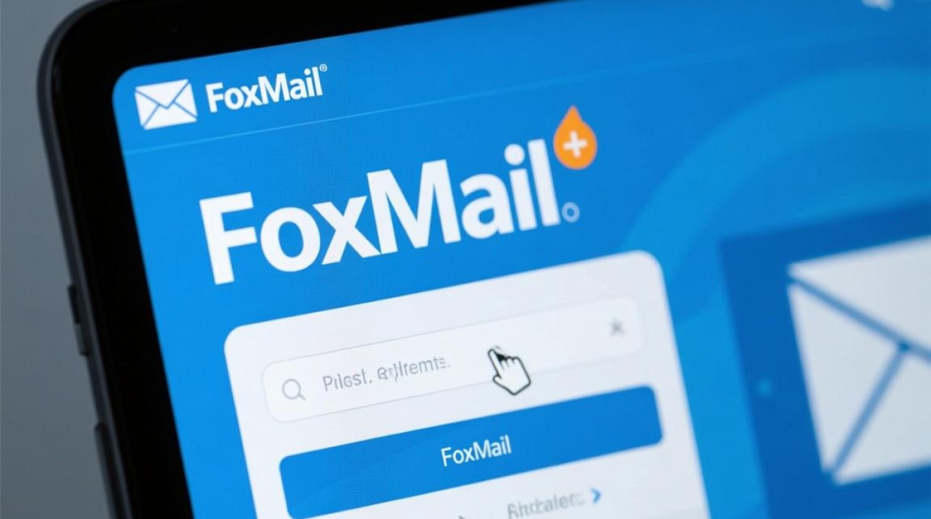 foxmail无法登陆 foxmail无法登陆