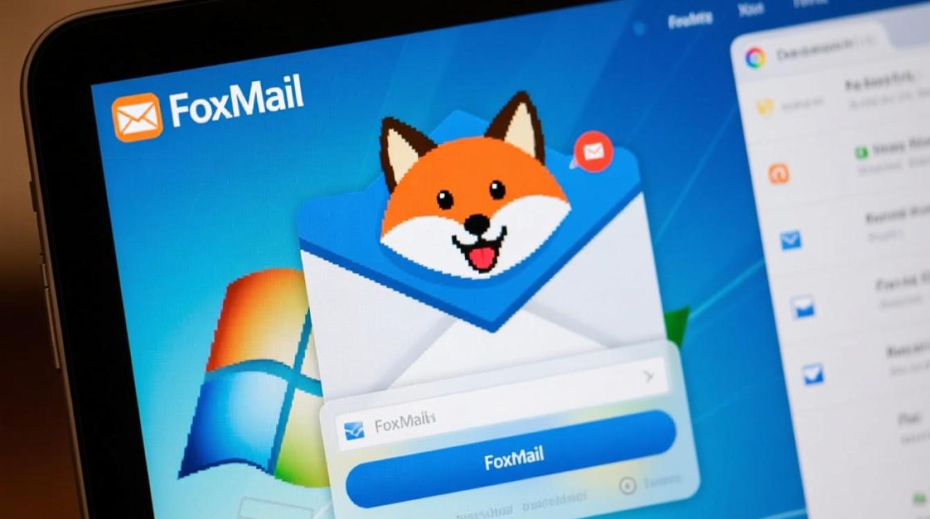 foxmail无法登陆 foxmail无法登陆