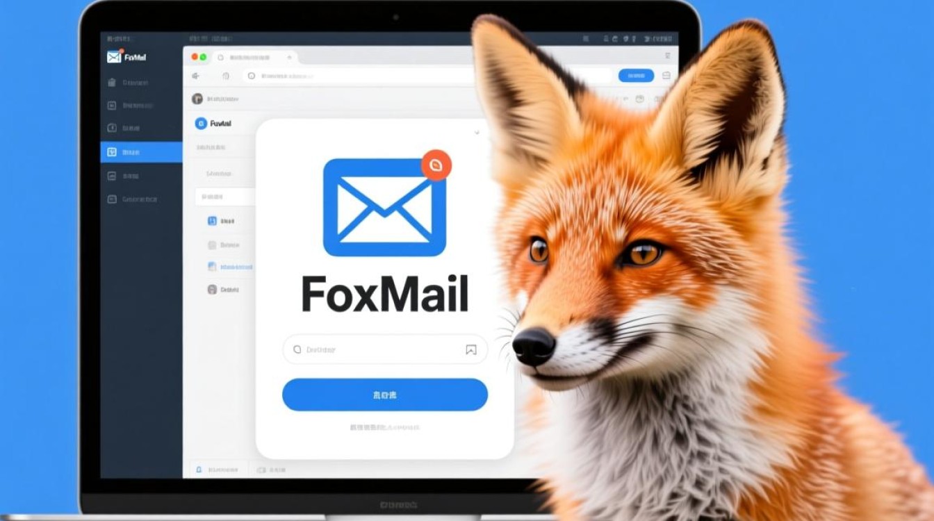 foxmail无法登陆 foxmail无法登陆