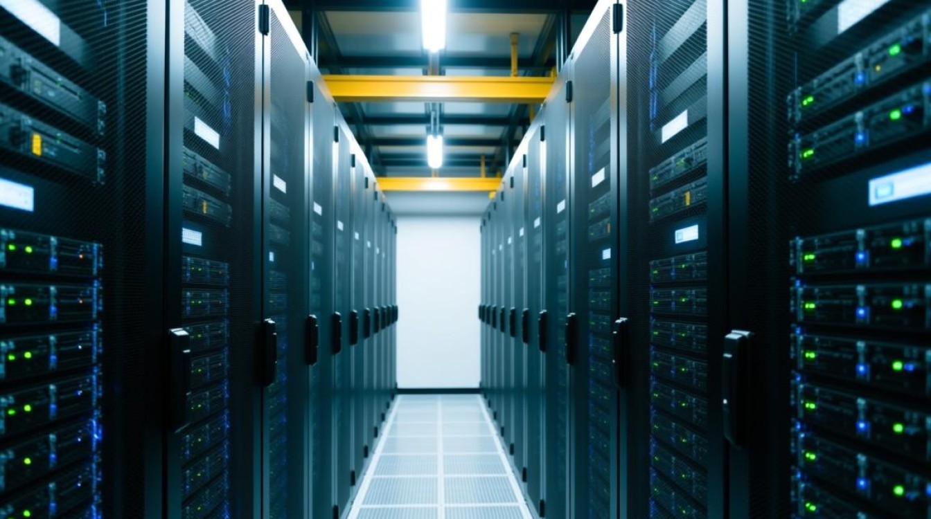 阿里招标服务器