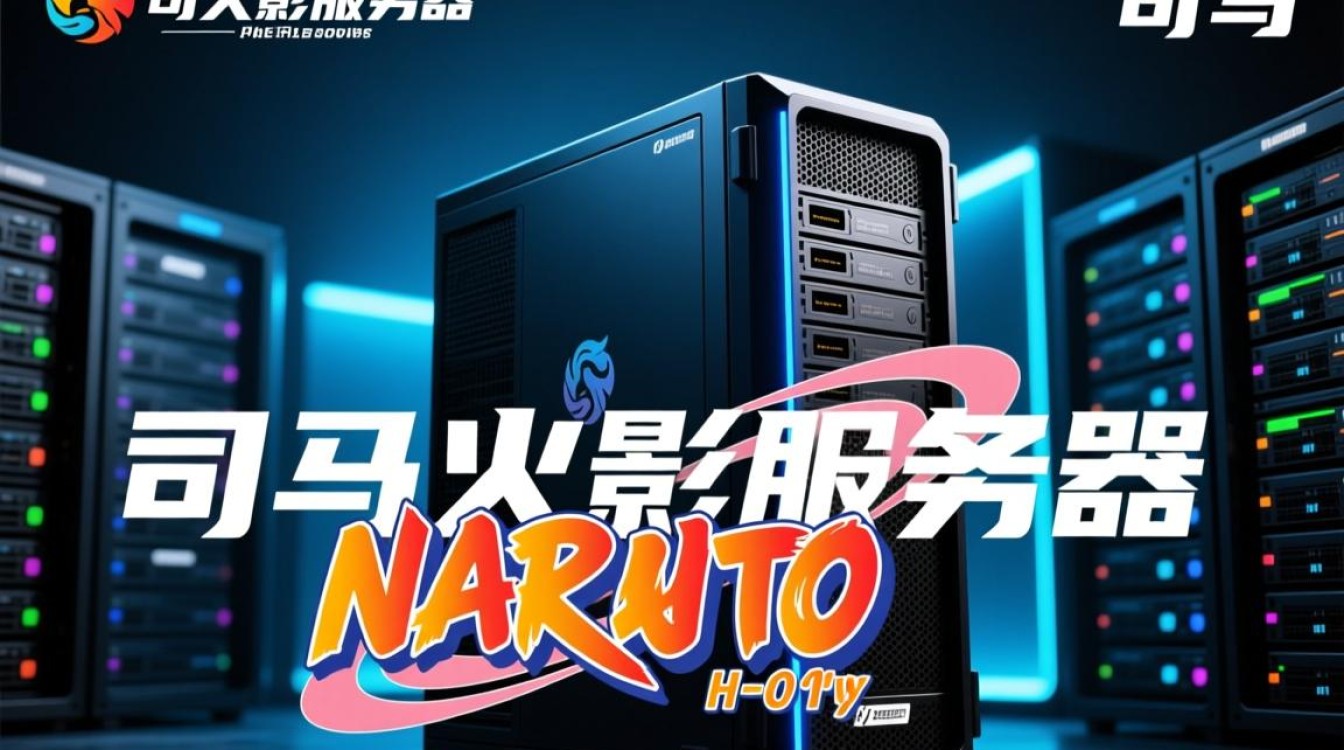 司马火影服务器