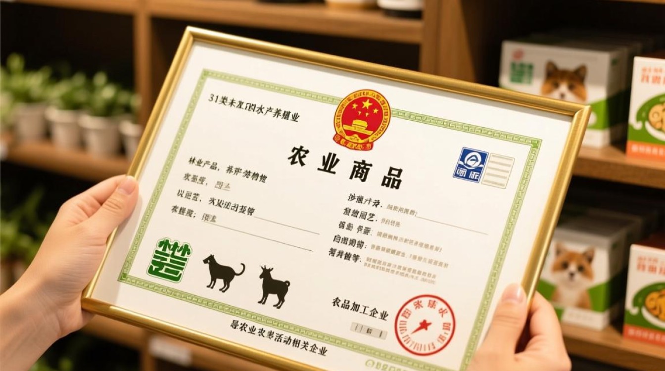 商标注册31类具体包含哪些商品或服务？