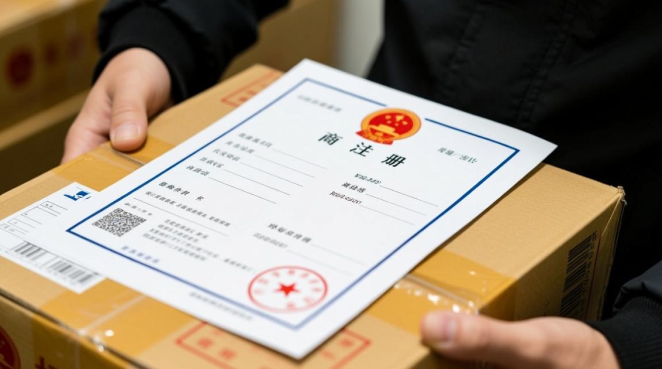 商标注册快递给谁？收件人地址怎么填才不耽误？