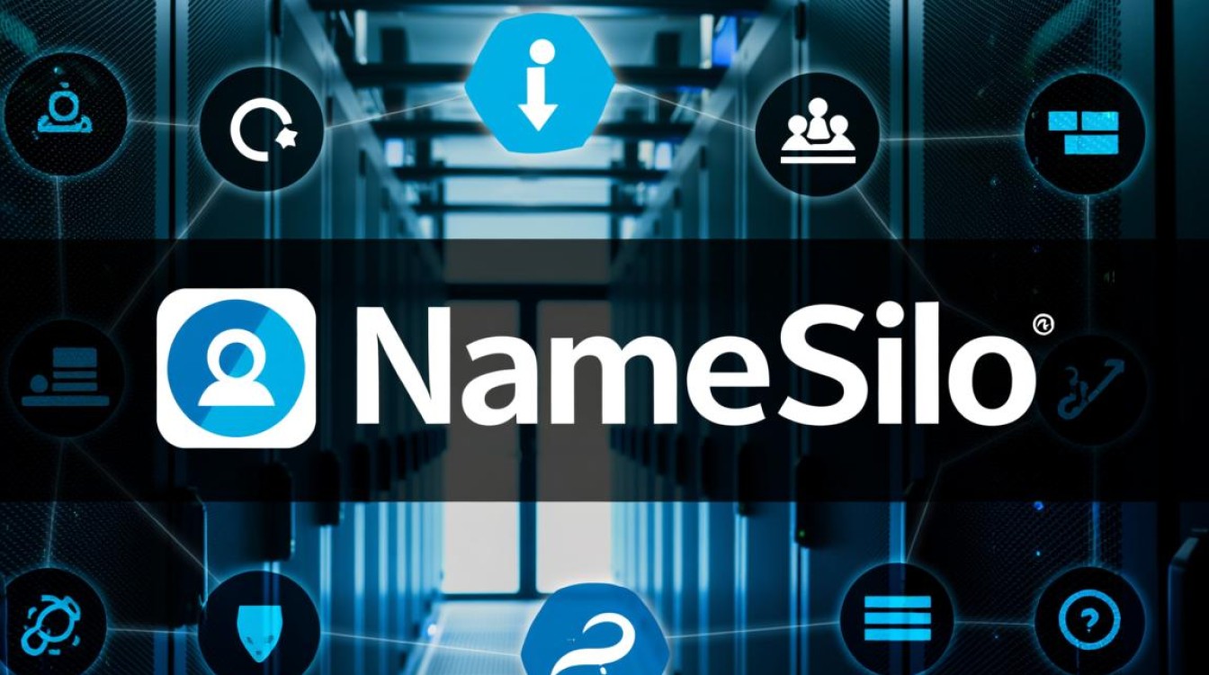 namesilo云服务器