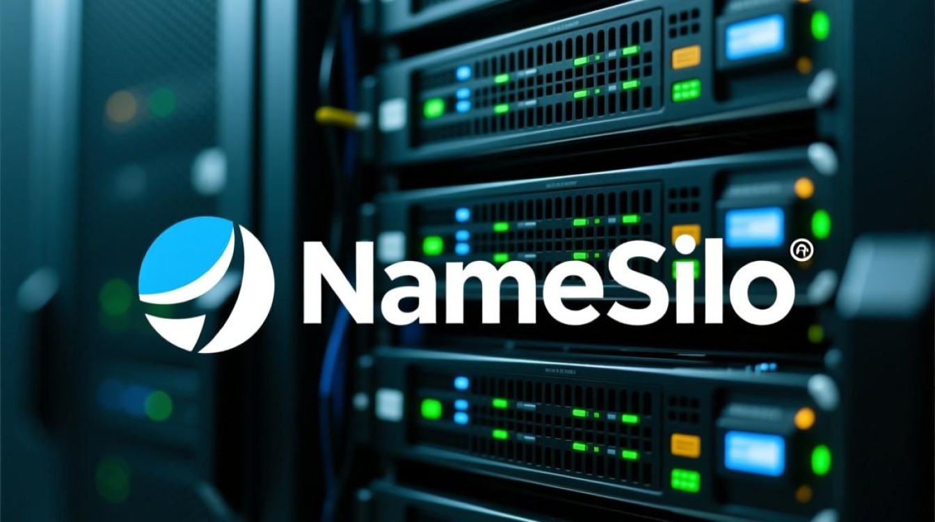 namesilo云服务器