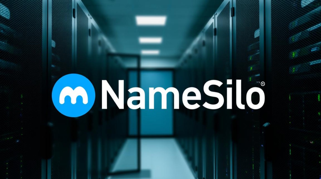 namesilo云服务器