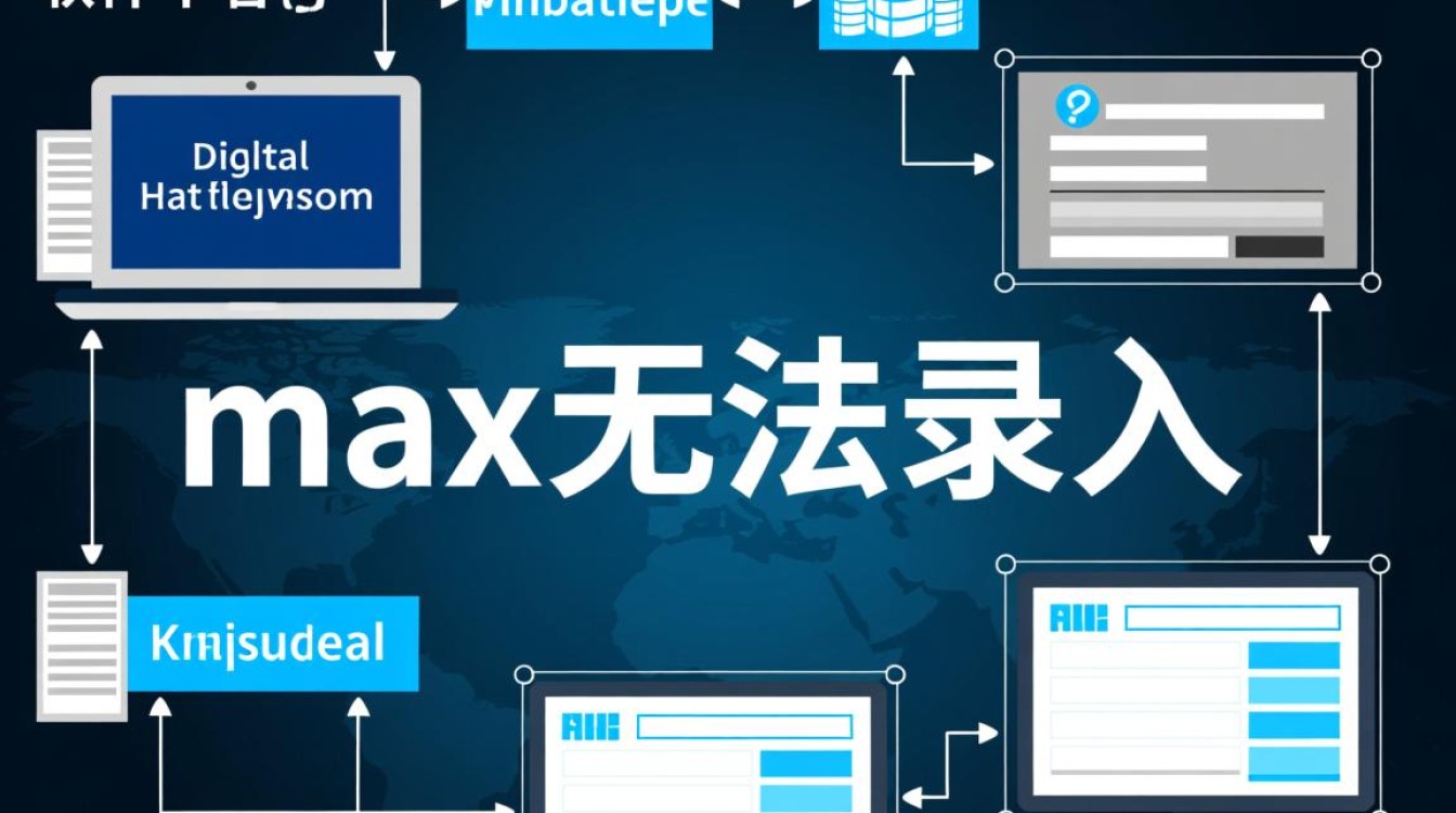 max无法录入怎么办？解决方法与常见问题解析