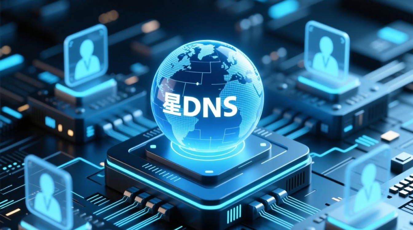 群星dns是什么？如何使用群星dns搭建本地服务器？