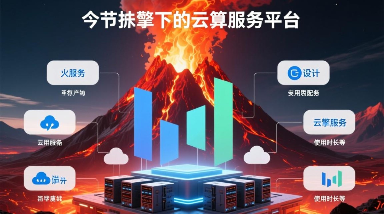 火山服务器费用贵不贵?中小企业选哪款更划算? 火山服务器费用贵不贵?中小企业选哪款更划算?