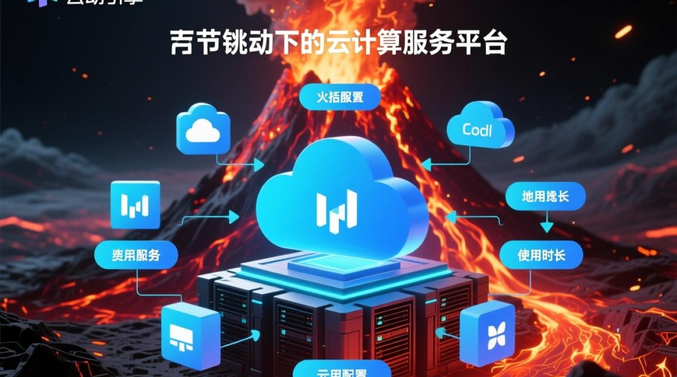 火山服务器费用贵不贵?中小企业选哪款更划算? 火山服务器费用贵不贵?中小企业选哪款更划算?