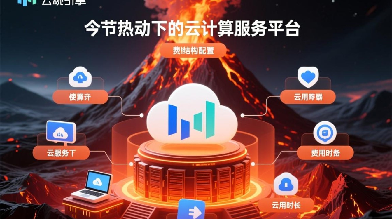 火山服务器费用贵不贵?中小企业选哪款更划算? 火山服务器费用贵不贵?中小企业选哪款更划算?