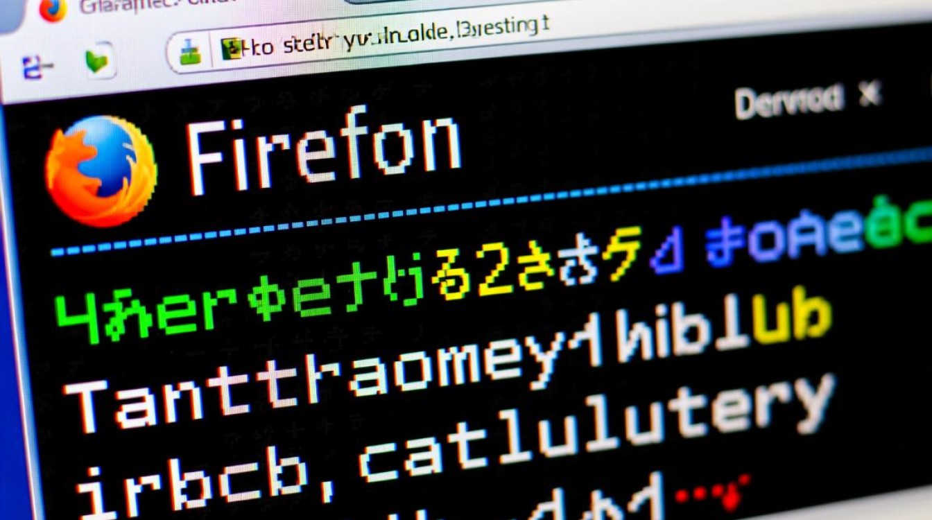 centos firefox乱码 centos firefox乱码