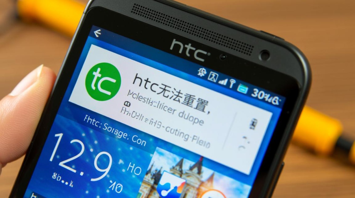 htc无法重置 htc无法重置