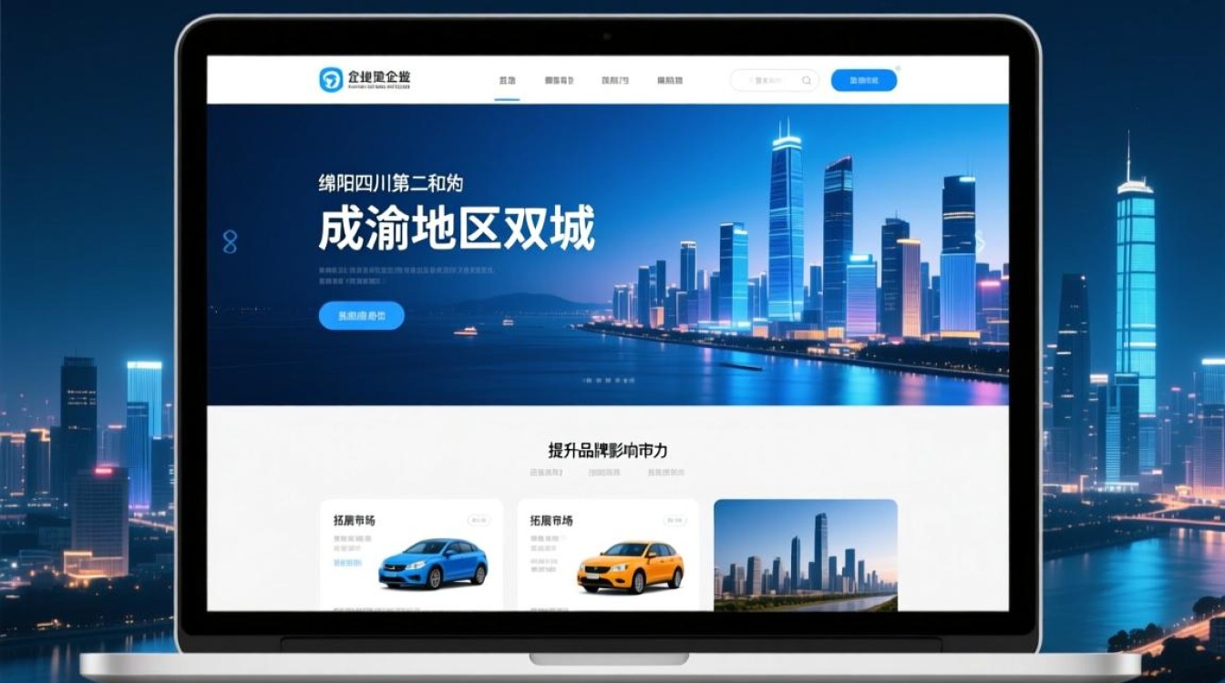 绵阳做网站的公司哪家靠谱？如何选到性价比高的？