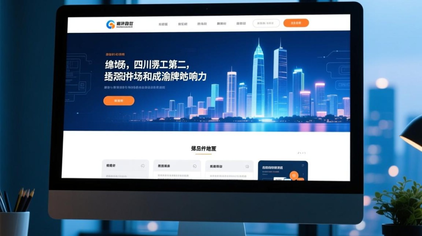 绵阳做网站的公司哪家靠谱？如何选到性价比高的？