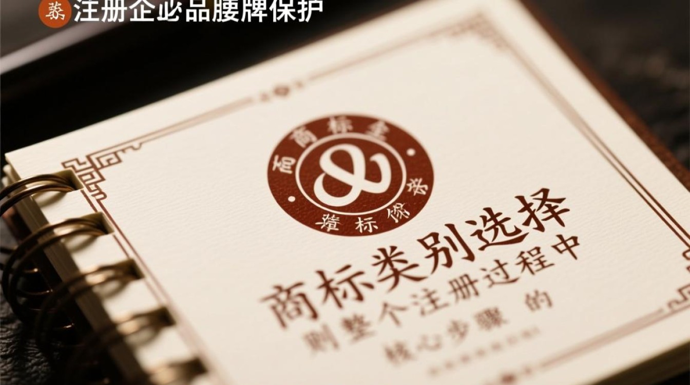 商标注册包含哪些类别？如何正确选择注册类别？