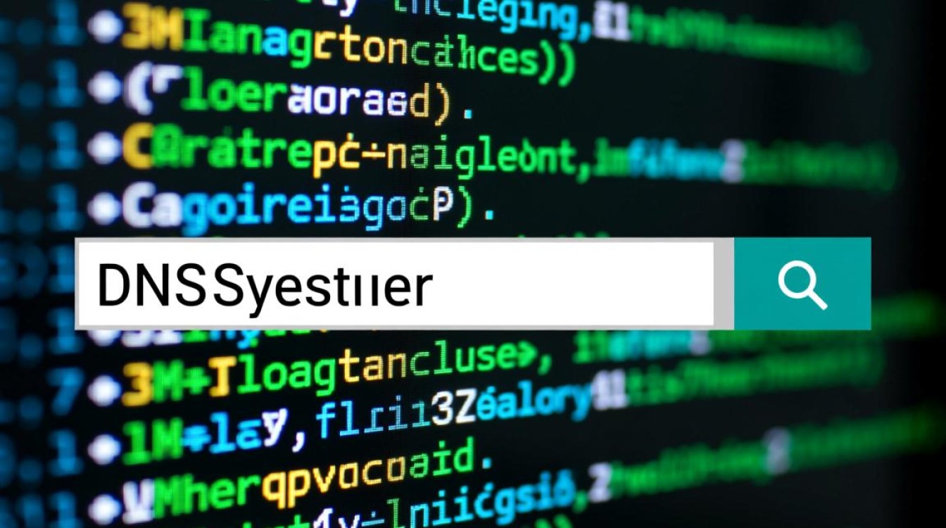 dns正则表达式如何精准匹配域名规则？