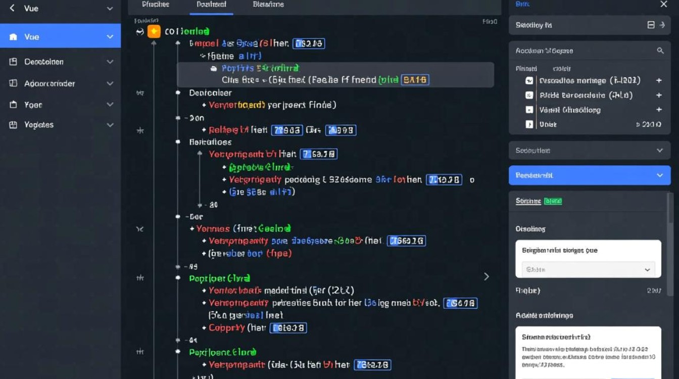 vue 引入组件报错，如何解决常见报错问题？