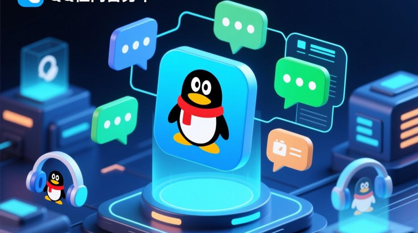 qq网站在线客服怎么联系到人工客服？