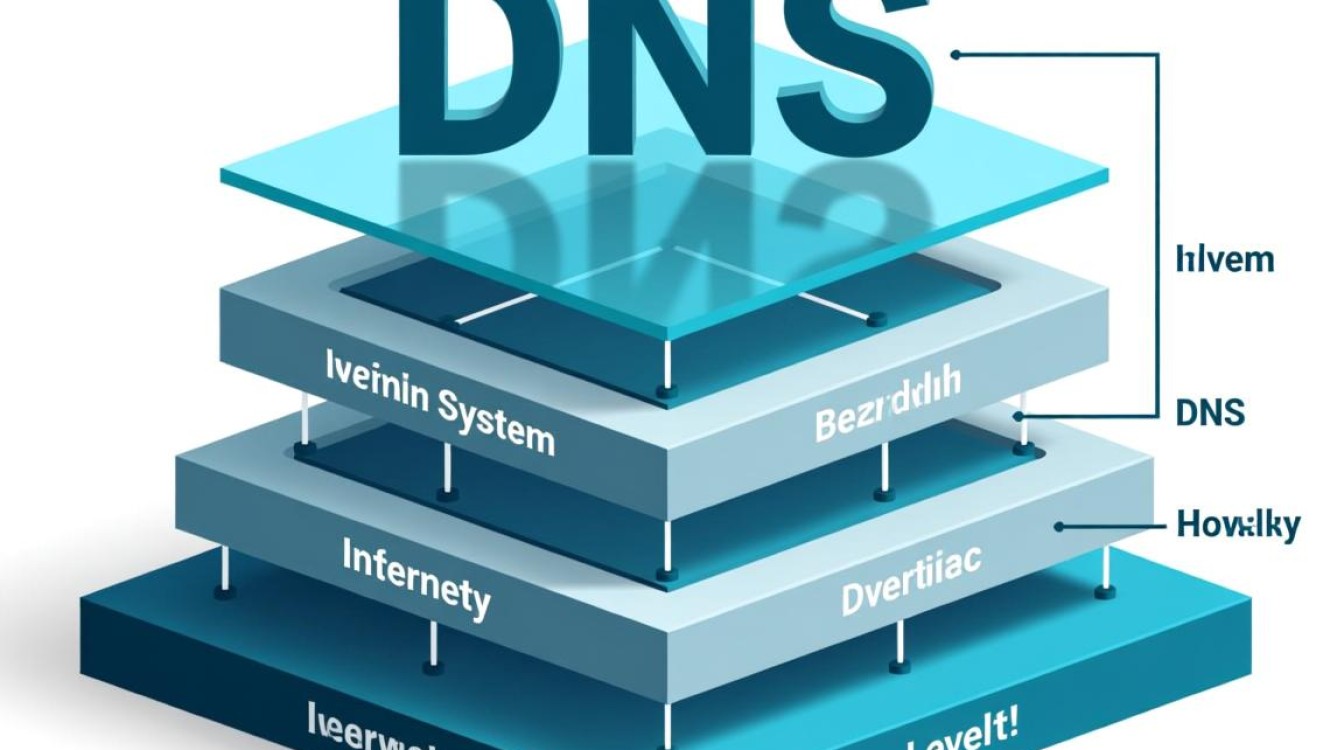 level dns