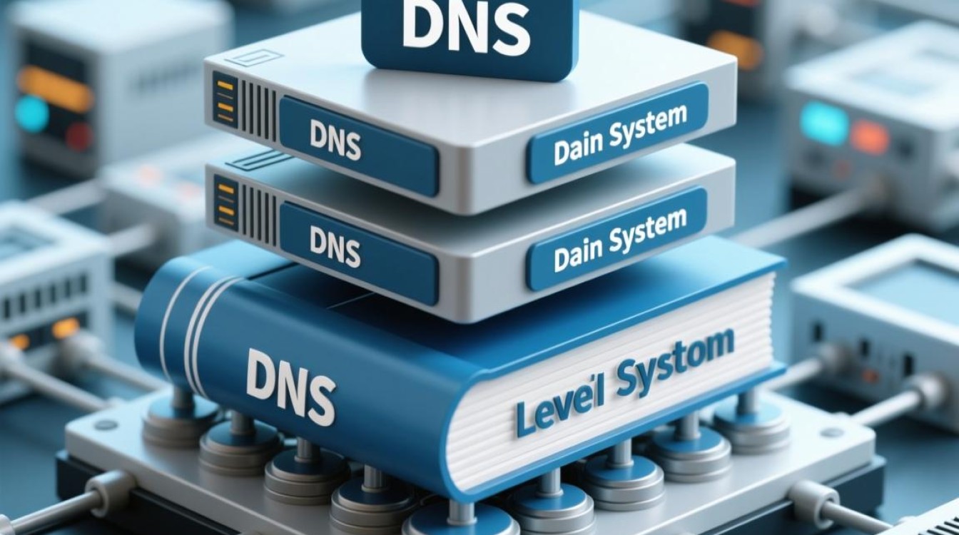 level dns