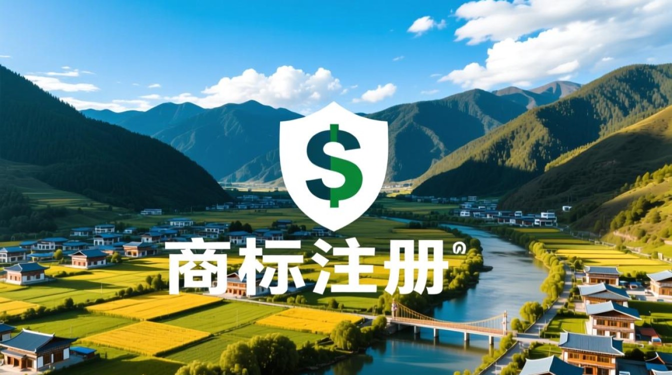 迪庆商标注册哪家好