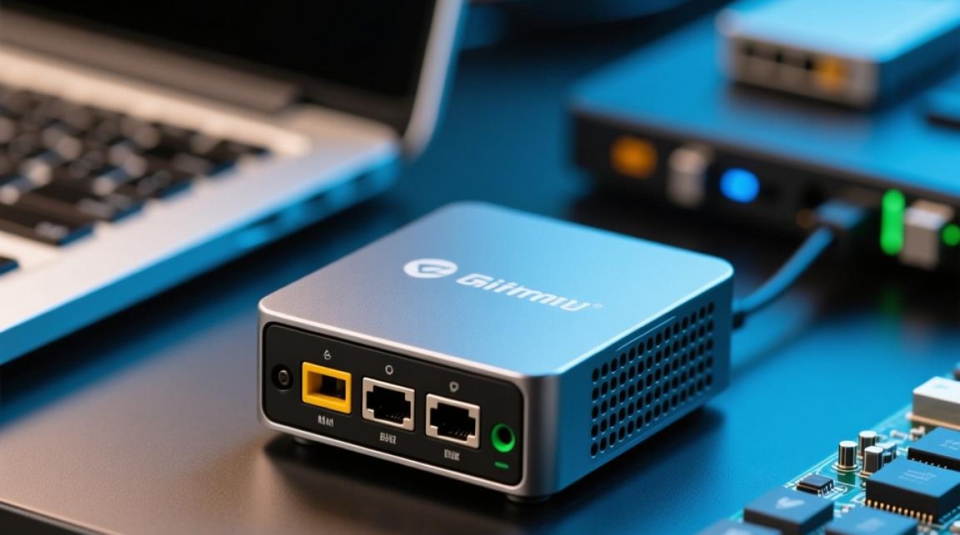 迷你服务器 组装