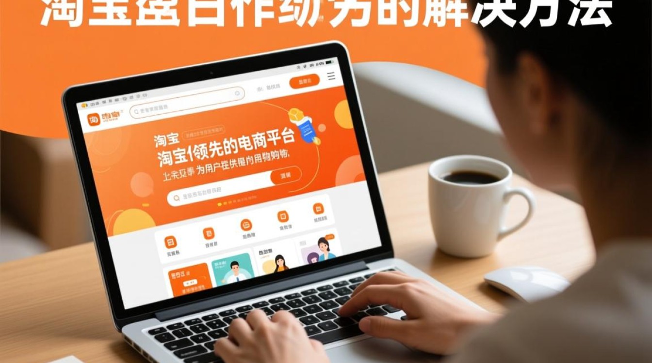 淘宝账号为什么无法退出？解决方法是什么？