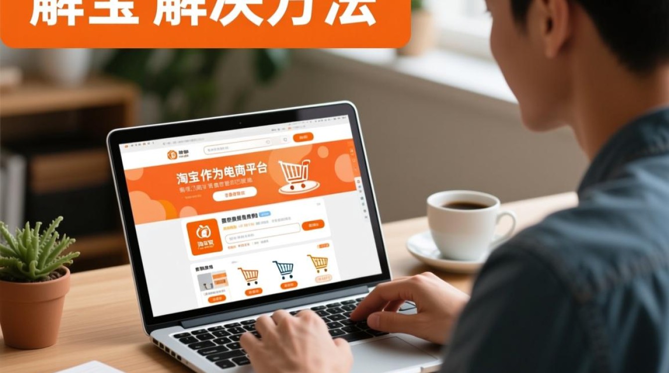 淘宝账号为什么无法退出？解决方法是什么？