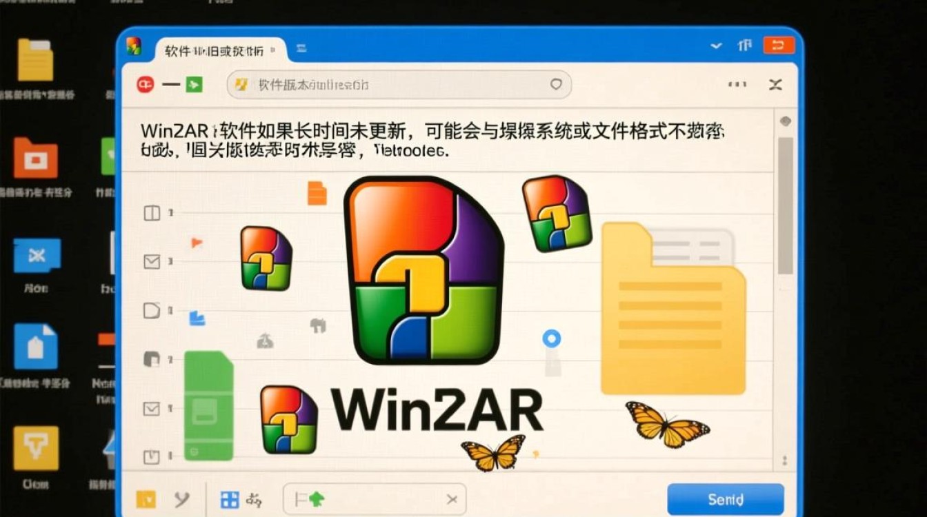 winrar 无法创建 winrar 无法创建